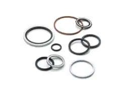 Seals & O Ring Edit